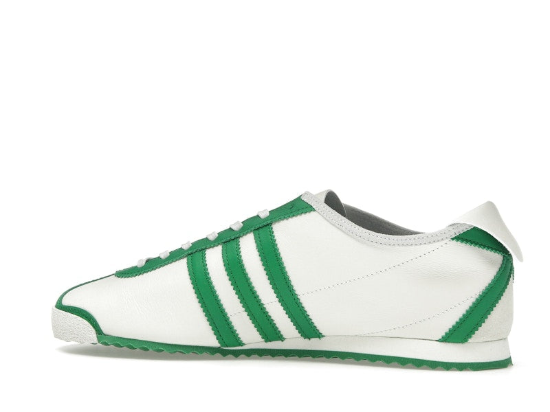 adidas Italia 60s White Green Made in Italy