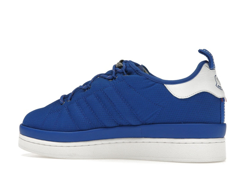 adidas Campus Moncler Royal Blue