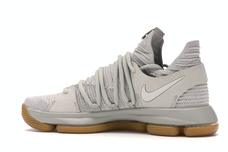 Nike KD 10 Pale Grey
