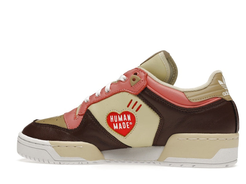 adidas Rivalry Low Human Made Sand