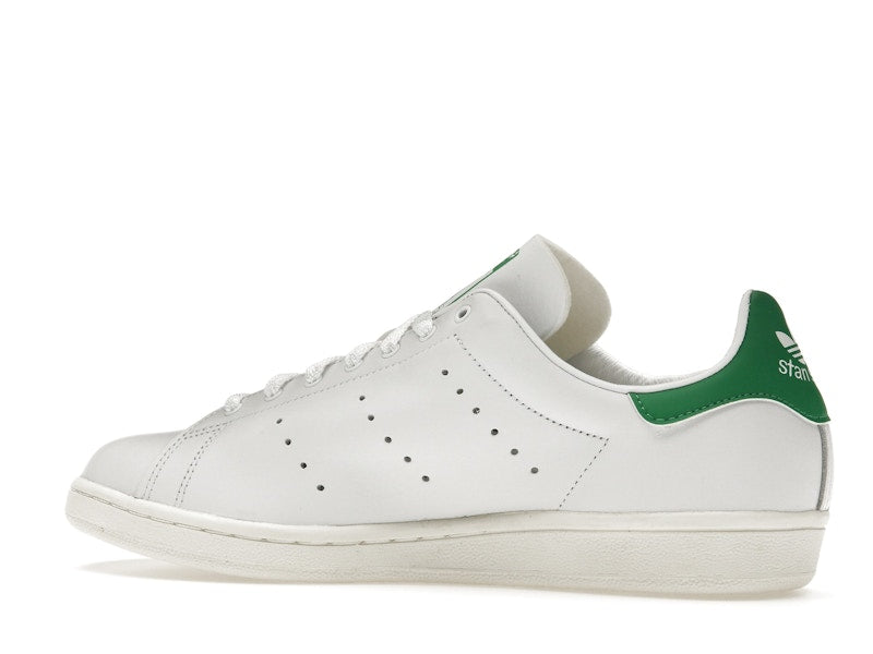 adidas Stan Smith 80s White Green