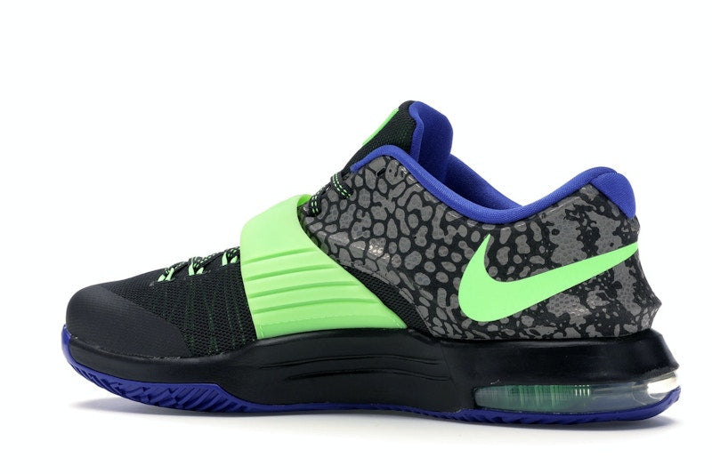 Nike KD 7 Electric Eel