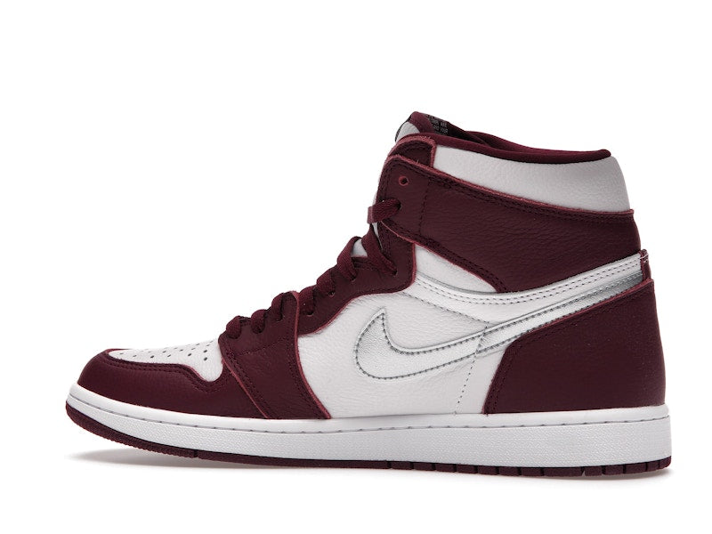 Jordan 1 Retro High OG Bordeaux