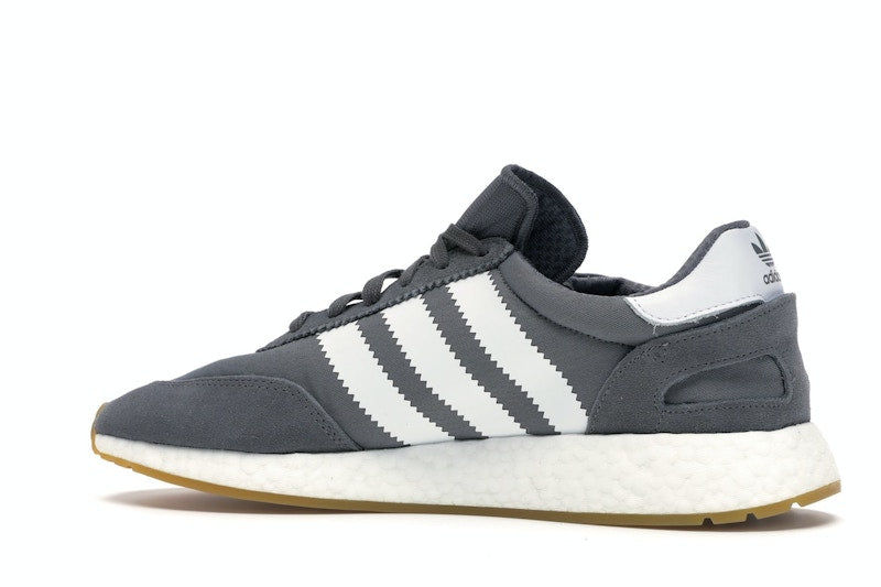 adidas I-5923 Grey Four Gum