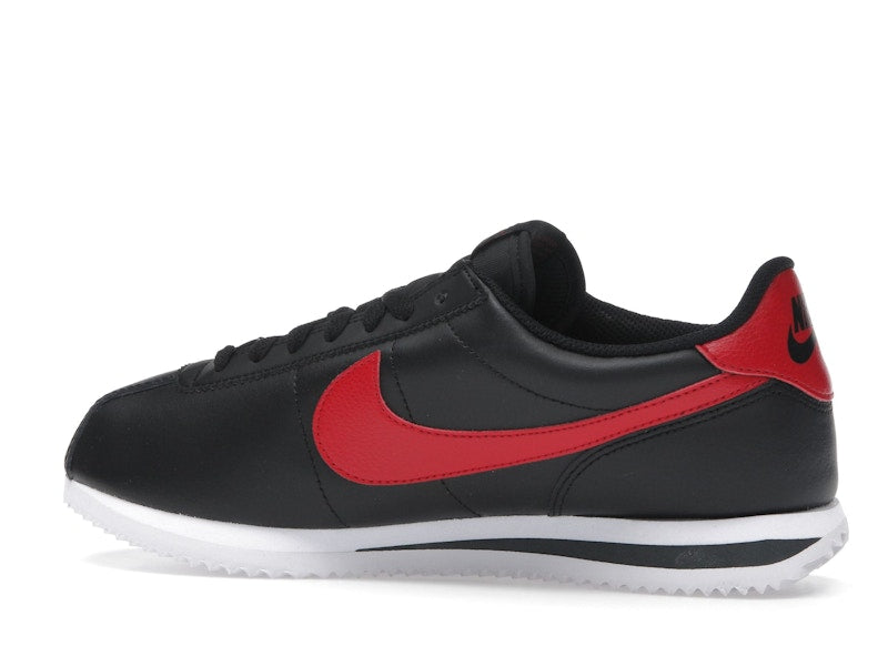 Nike Cortez Leather Bred