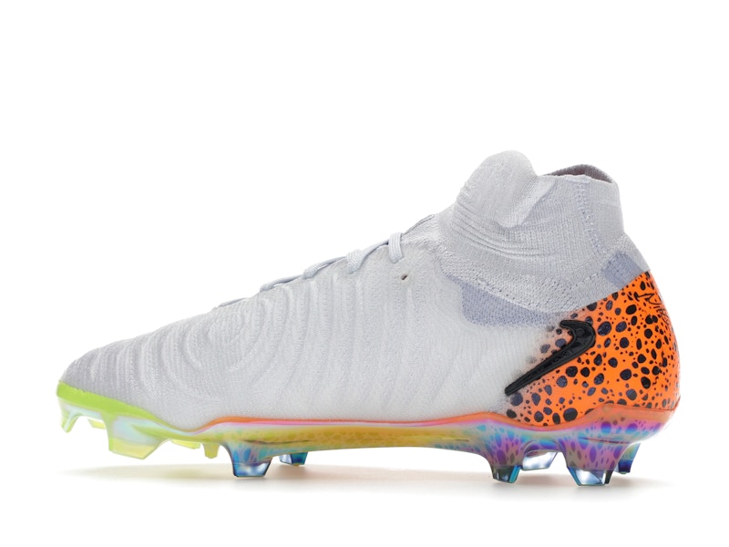Nike Phantom Luna 2 Elite FG Electric Pack Olympic Safari