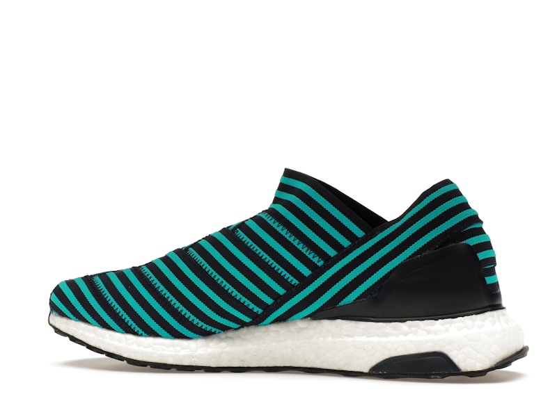 adidas Nemeziz Tango 17+ Ultra Boost Legend Ink