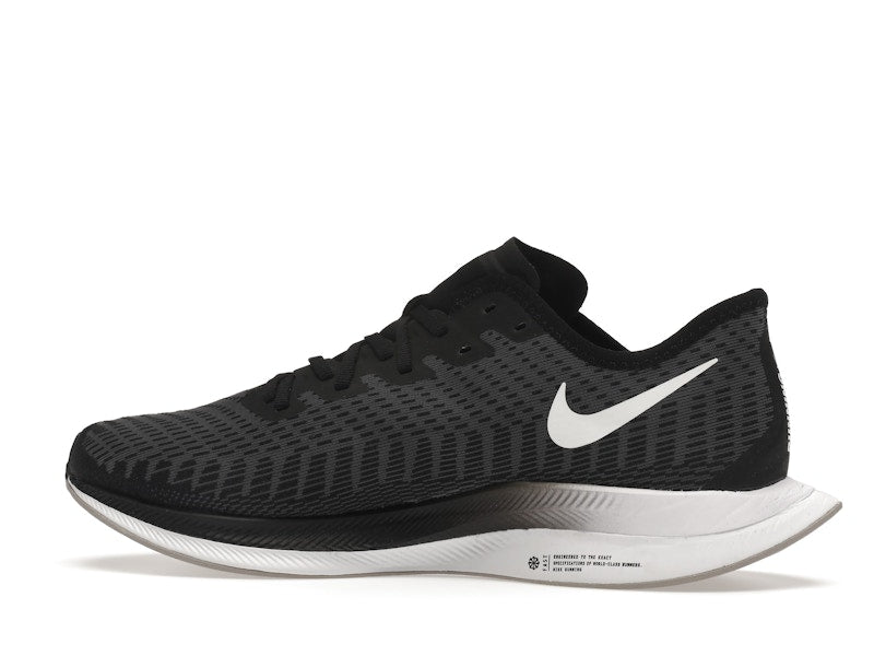 Nike Zoom Pegasus Turbo 2 Black Gunsmoke