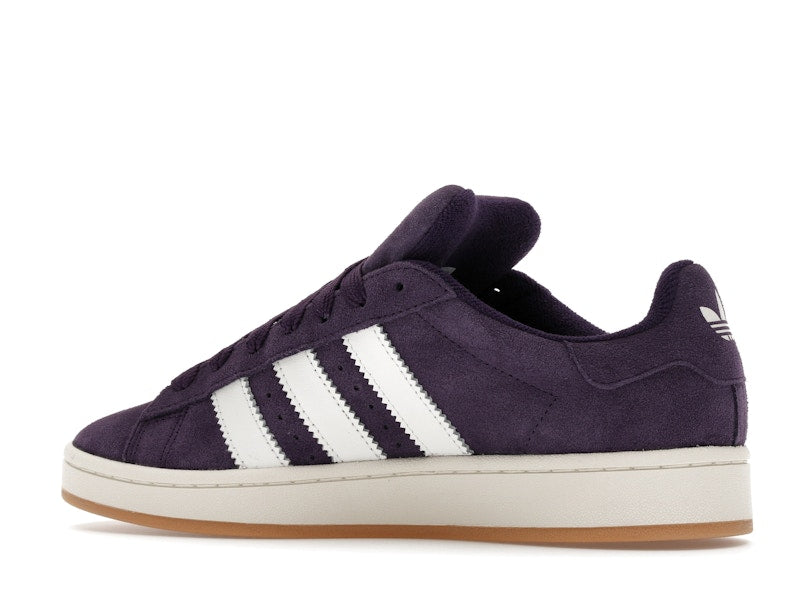 adidas Campus 00s Aurora Plum White Gum (Women's)