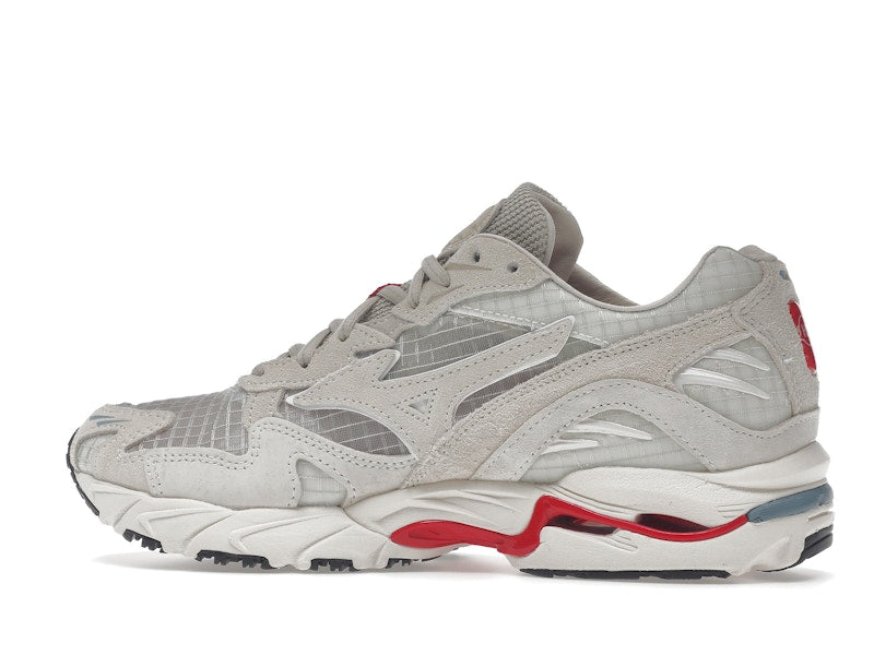 Mizuno Wave Rider 10 Highsnobiety