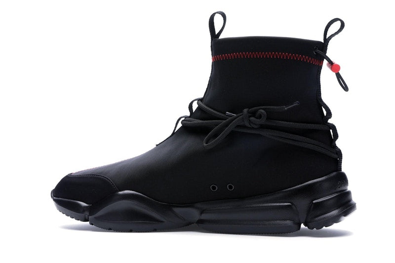 John Geiger 002 Black Out