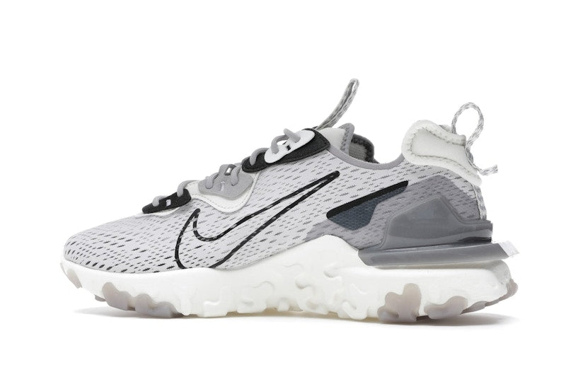 Nike React Vision Vast Grey