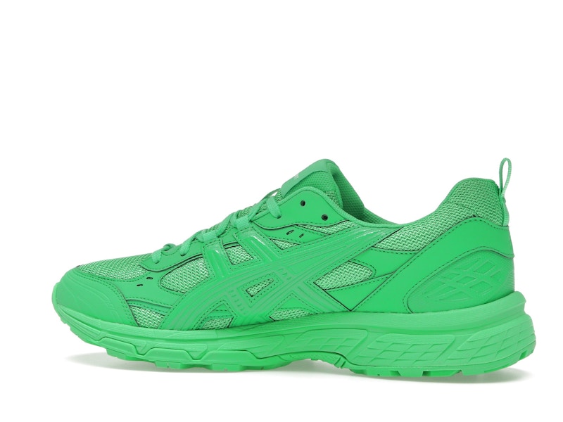 ASICS Gel-Nunobiki Comme des Garcons SHIRT Green