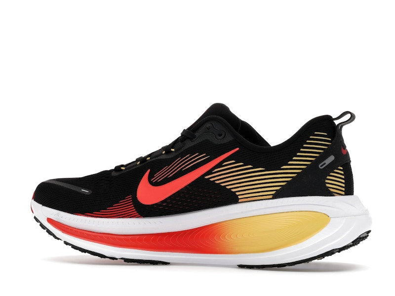 Nike Vomero 18 Black Crimson Topaz Gold