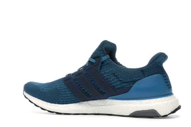 adidas Ultra Boost 3.0 Petrol Night