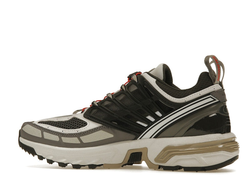 Salomon ACS Pro Peat Beluga Vintage Khaki