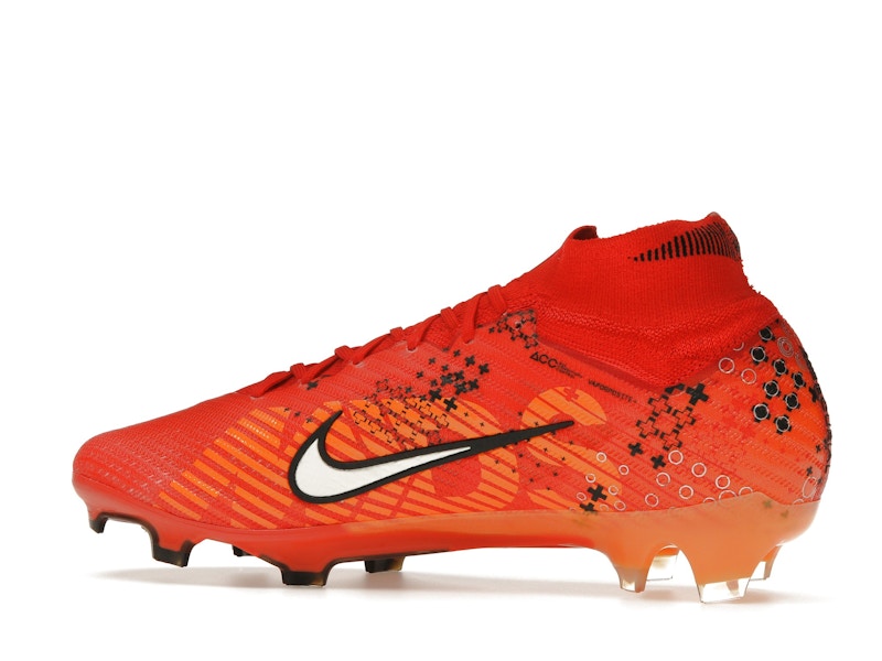 Nike Zoom Superfly 9 MDS Elite FG Dream Speed Light Crimson