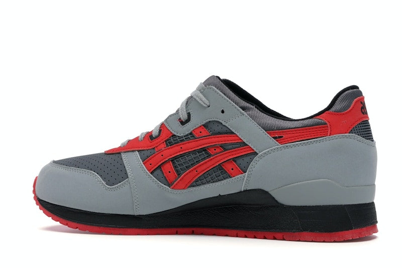 ASICS Gel-Lyte III Ronnie Fieg Super Red