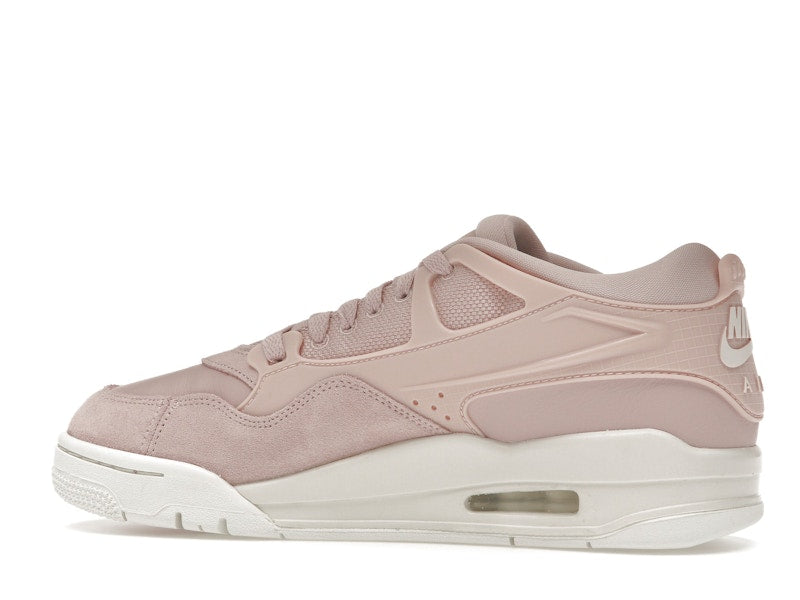 Jordan 4 RM Pink Oxford (Womens)