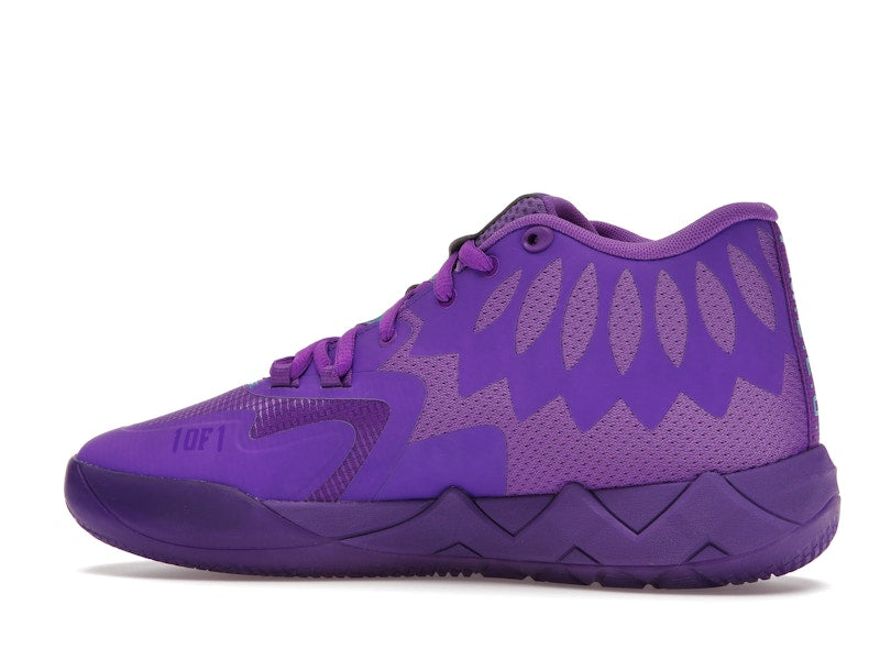 Puma LaMelo Ball MB.01 Queen City