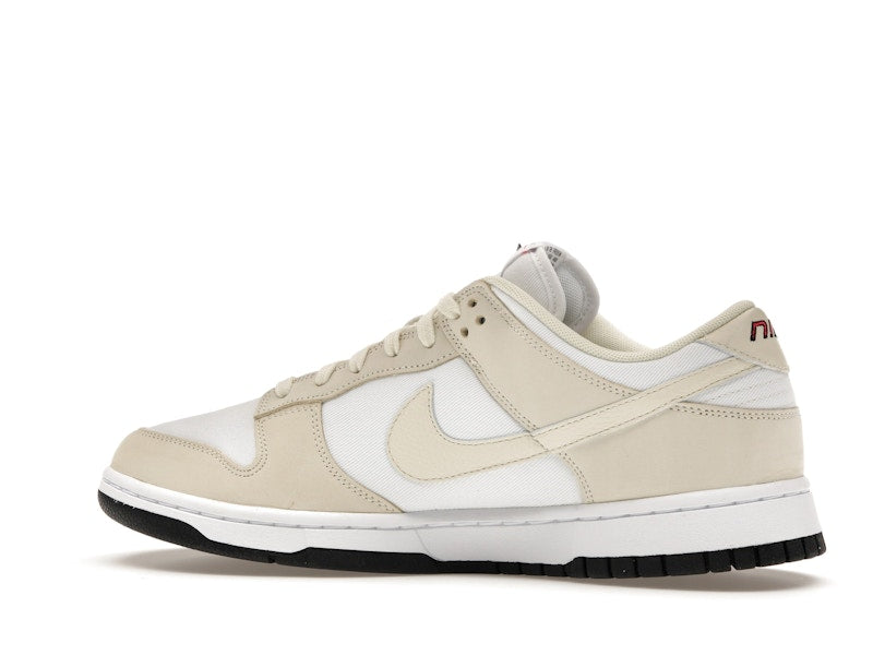 Nike Dunk Low LX White Coconut Milk (Women's)