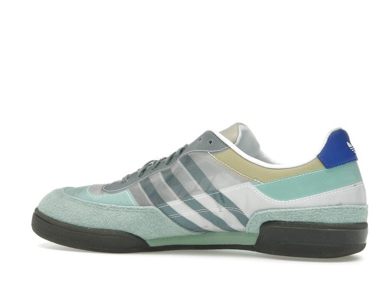 adidas Squash Polta AKH Craig Green Hazy Green