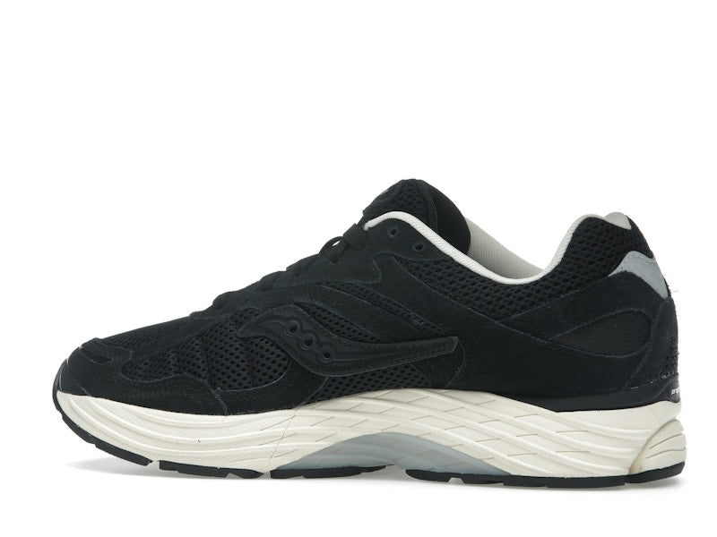 Saucony ProGrid Omni 9 Premium Black Cream