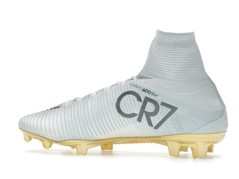 Nike Mercurial Superfly 5 FG Cristiano Ronaldo Vitorias