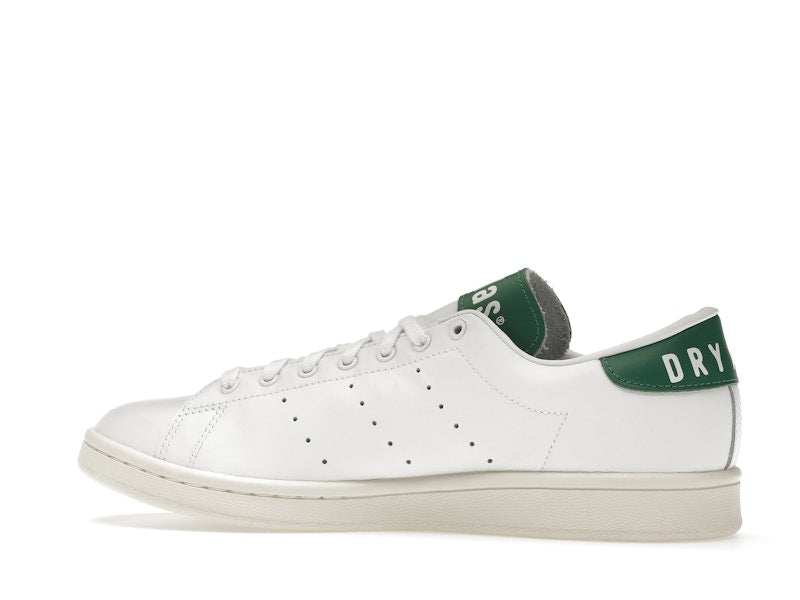 adidas Stan Smith Human Made White Green