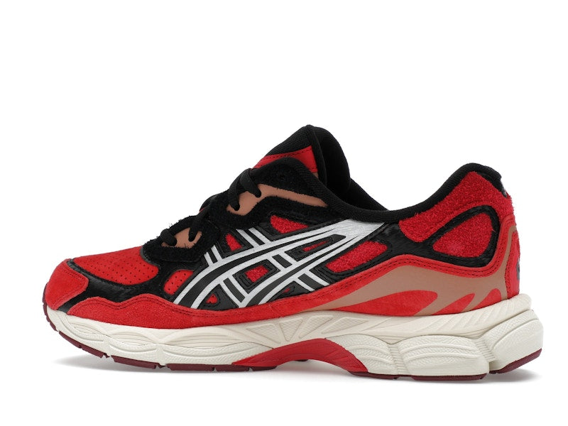 ASICS Gel-NYC BLEACH Renji Abarai
