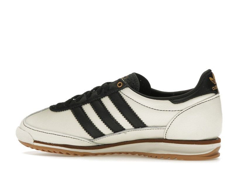 adidas SL 72 OG Off White Core Black Gum (Women's)