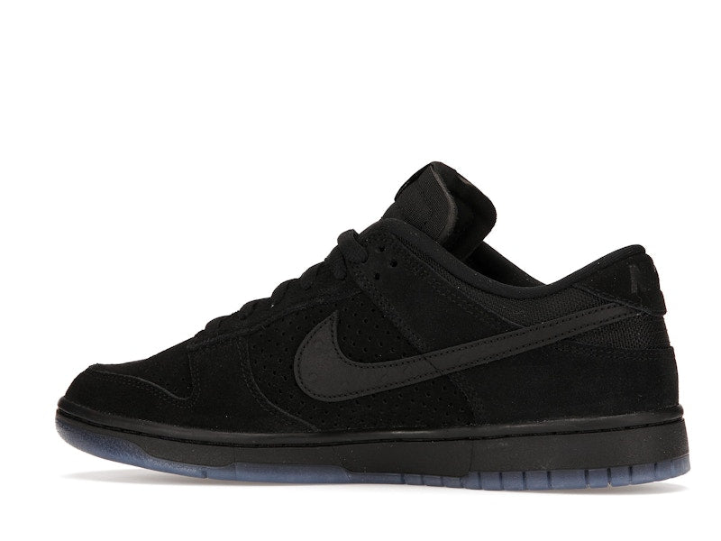 Nike Dunk Low SP Undefeated 5 On It Black