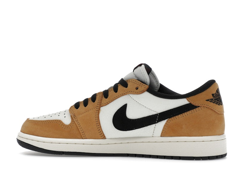 Jordan 1 Low OG Rookie of the Year