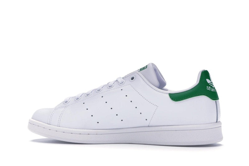 adidas Stan Smith White Green (OG)