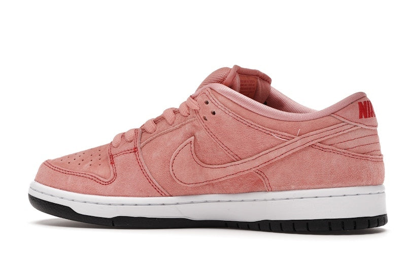Nike SB Dunk Low Pink Pig