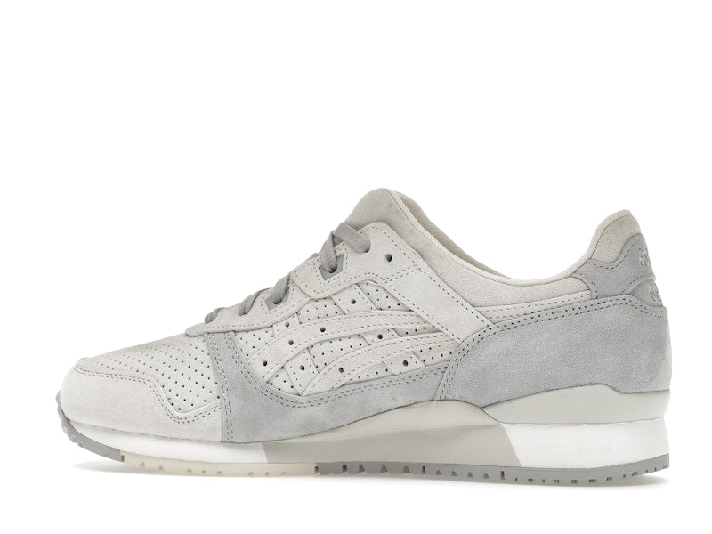 ASICS Gel-Lyte III Glacier Grey Piedmont Grey