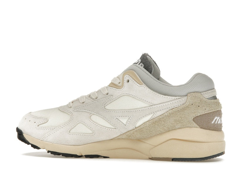 Mizuno Sky Medal Premium White Turbulence
