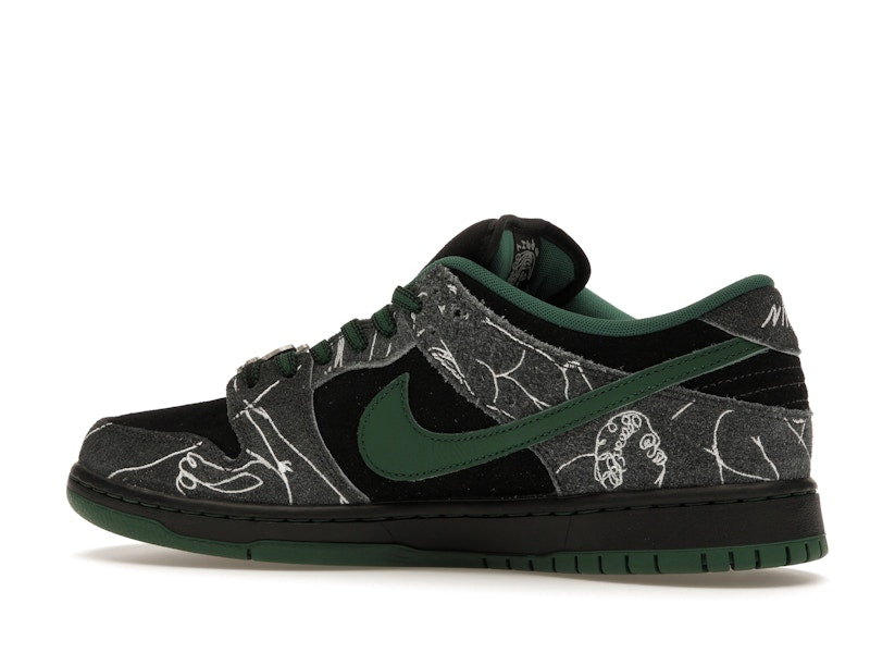 Nike SB Dunk Low There Skateboards