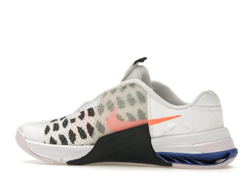 Nike Metcon 7 White Black Print (Women's)