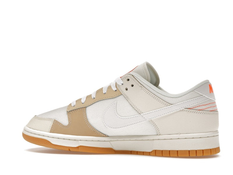 Nike Dunk Low SE Patchwork If Lost Return To