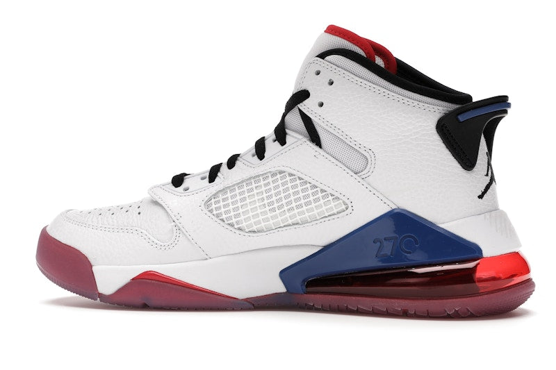Jordan Mars 270 White