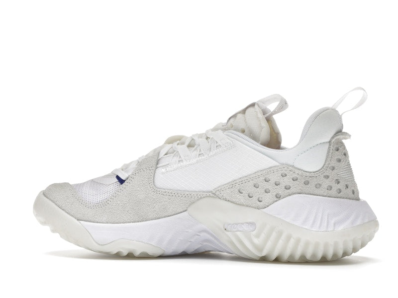 Jordan Delta SP White Vast Grey