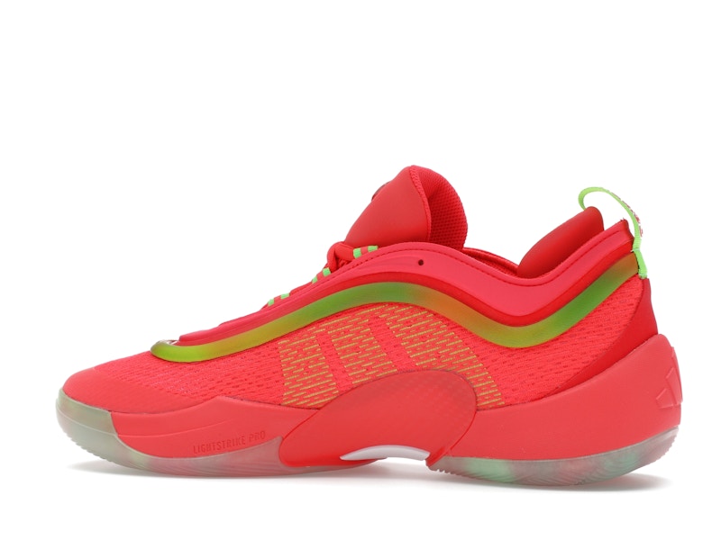adidas D.O.N. Issue #6 Haribo Goldbears Lucid Red