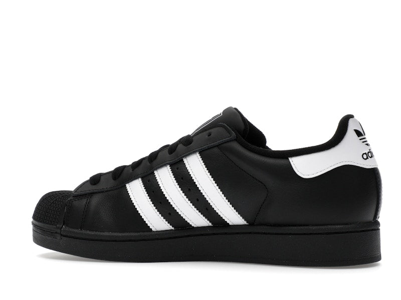 adidas Superstar 2 Core Black Cloud White