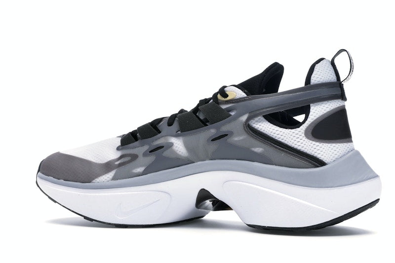 Nike Signal D/MS/X Black Football Grey