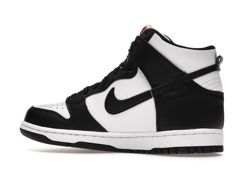 Nike Dunk High Panda (2021) (GS)
