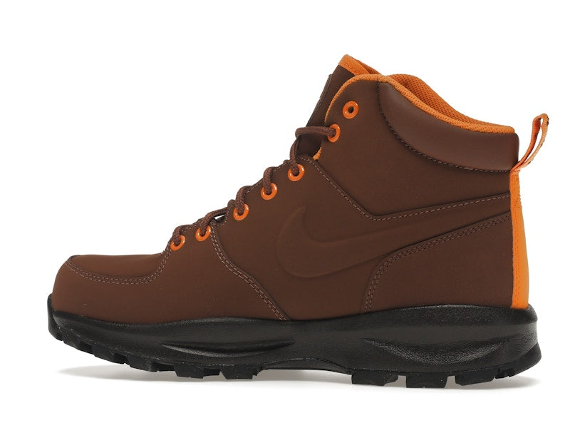 Nike Manoa Leather Fauna Brown