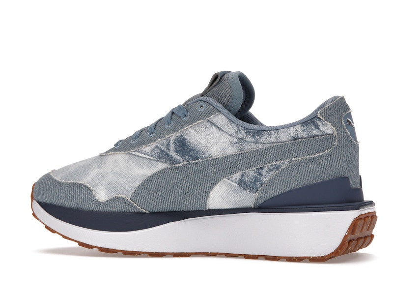 Puma Cruise Rider Denim (Women's)