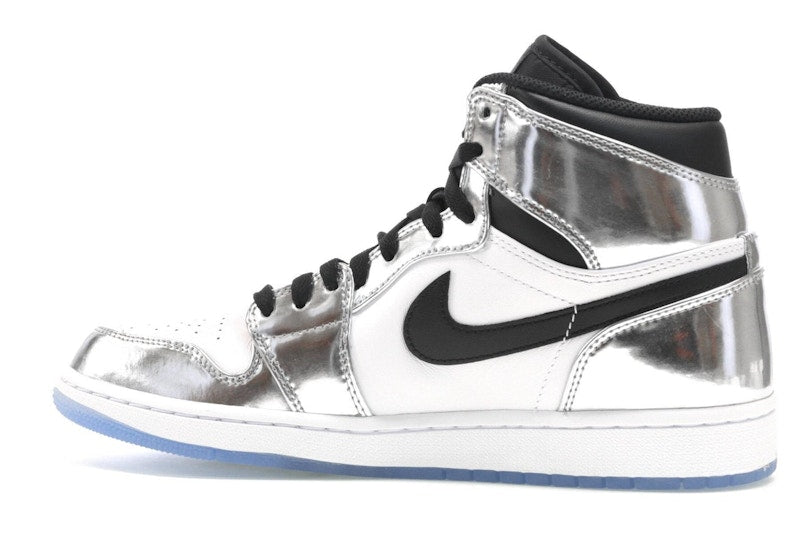 Jordan 1 Retro High Think 16 Pass the Torch