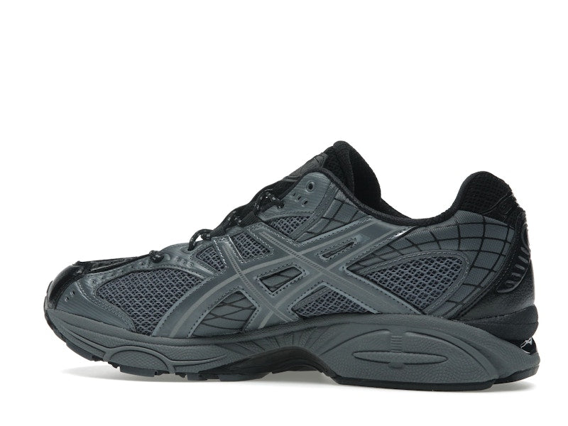 ASICS Gel-Nimbus 10.1 Haven Black Grey